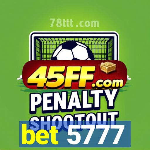 bet 5777